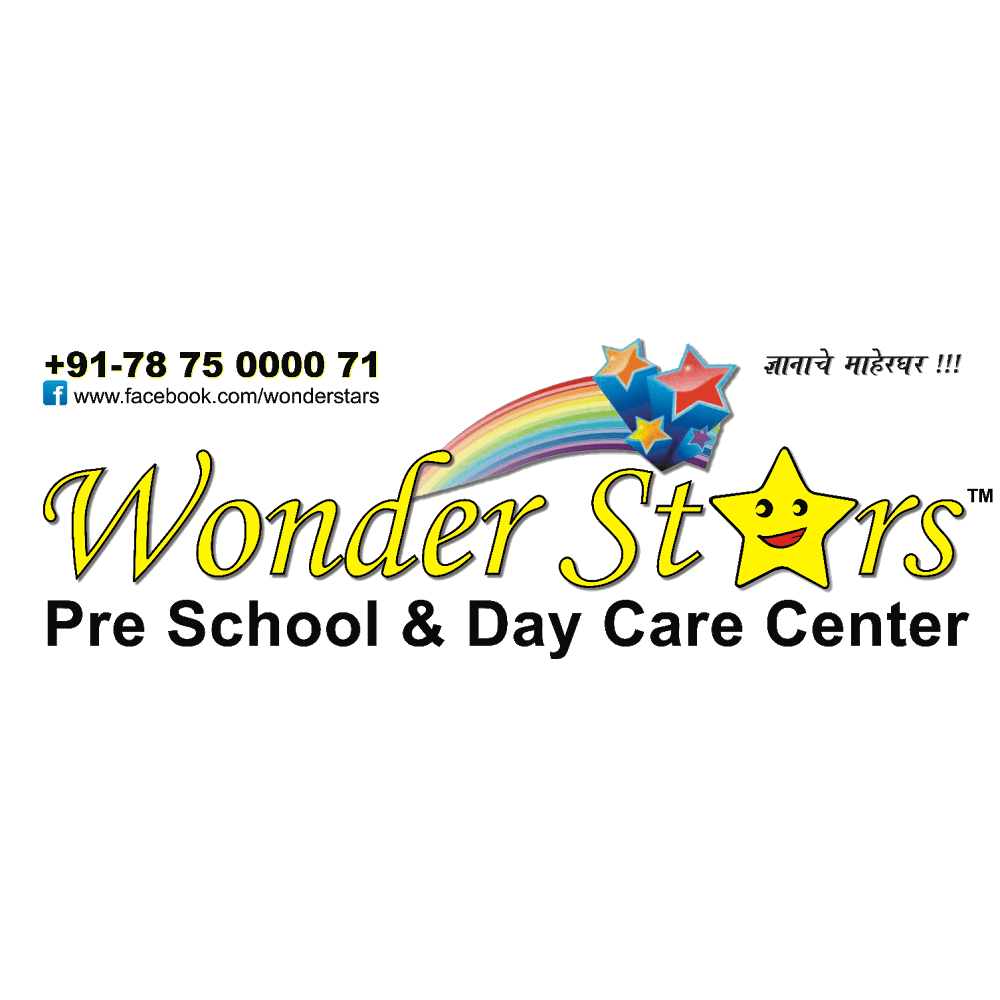Wonder Stars Pre School Pawan Nagar Road, Aurangabad logo