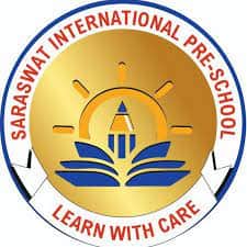 Saraswat International Pre School & Day Care Thane, Maharashtra logo