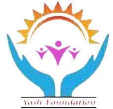 Yash Foundation Special School Thane, Maharashtra logo