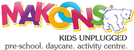 Makoons Play School Vrindavan Society, Thane West logo