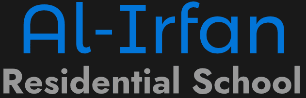 Al Irfan Residential School Bhadji, Aurangabad logo