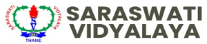 Saraswati Vidyalaya High School and Junior College of Science Thane, Maharashtra logo