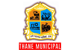 Municipal School Thane, Maharashtra Municipal School Thane, Maharashtra logo