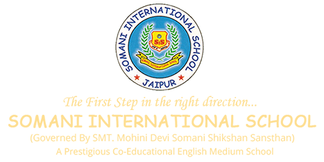 somani international school, one of the top cbse school in Jaipur somani international school, one of the top cbse school in Jaipur