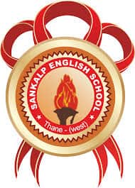 Sankalp English School Yashodhan Nagar, Thane logo