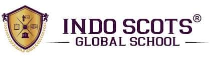 Indo Scots Global School Thane, Maharashtra logo