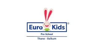 EuroKids Preschool Balkum Thane, Maharashtra logo