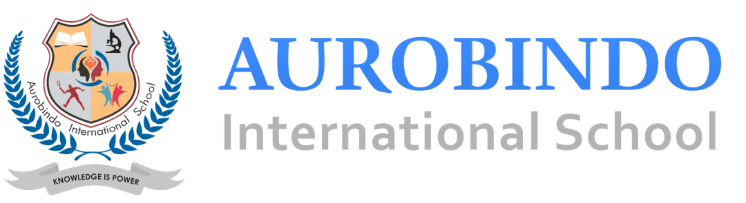 Aurobindo International School, Jaipur logo