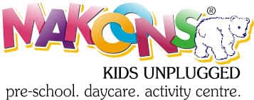 Makoons Play School Majiwada, Thane logo