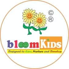 Bloom Kids Preschool and Day care Thane, Maharashtra logo