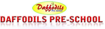 Daffodils Pre School, Dhokali Thane, Maharashtra logo
