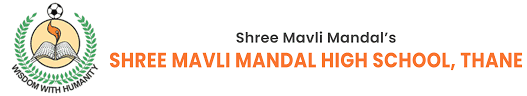 Shree mavli mandal High School  Thane, Maharashtra logo