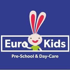 EuroKids Pre-School Majiwada, Thane logo