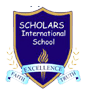 Scholars International School, Jaipur logo