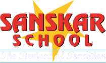 Sanskar School, one of the famous cbse school in Jaipur