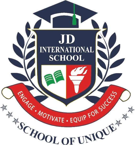 J D International School, one of the famous cbse school in Jaipur