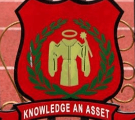 All Saints High School Thane, Maharastra All Saints High School Thane, Maharastra logo