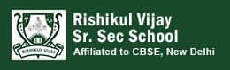 Rishikul Vijay School, one of the best cbse school in Jaipur