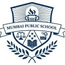 Mumbai Public School, DD Marg BMC School Thane, Maharashtra logo