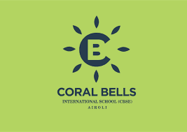 Coral Bells International School Airoli, Thane Coral Bells International School Airoli, Thane logo