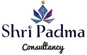 Shripadma School, Thane logo