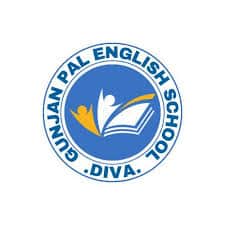 Gunjana English School Thane, Maharashtra logo