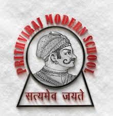 Prithvi Raj Hindi High School Thane, Maharashtra logo