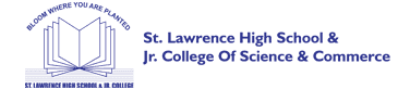 St. Lawrence High School & Jr. College Of Science - Commerce, Thane St. Lawrence High School & Jr. College Of Science - Commerce, Thane logo