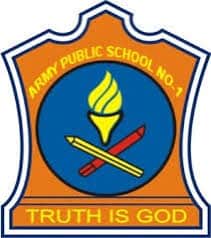 Army Public School No.1 Dhobighat