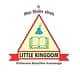 Little Kingdom School Adhartal, Jabalpur logo