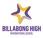 Billabong High International School TilwaraRoad, Jabalpur logo