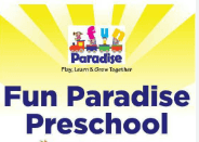 Fun Paradise Preschool Thane, Maharashtra logo