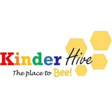 KinderHive (PreSchool- DayCare-Activity Center) Thane, Maharashtra logo