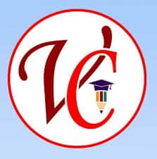 Vishal Vidyamandir Thane, Maharashtra logo