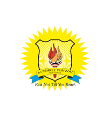 Jayshree Periwal High School Chitrakoot, Jaipur logo