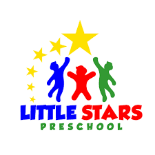 Little Stars Preschool and Nursery, Vishnunagar Naupada, Thane West logo