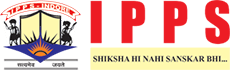 ISHAQUE PATEL PUBLIC SCHOOL Ada Bazar, Indore logo