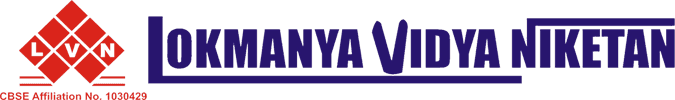 LOKMANYA VIDYA NIKETAN Lokmanya Nagar, Indore logo