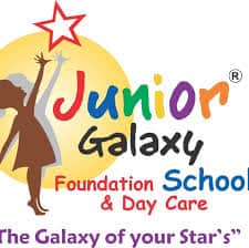 Junior Galaxy Foundation School And Day Care Centre Sarvdharm Colony, Bhopal logo