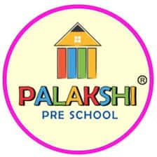 Palakshi Pre School Bagsewaniya, Bhopal logo