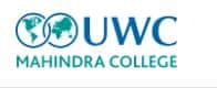 UWC Mahindra College Nanegaon, Pune logo