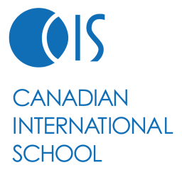 Canadian International School, BSF Campus Yelahanka, Bangalore logo