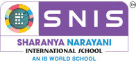 Sharanya Narayani International School Sonnanaikanahalli, Bangalore logo