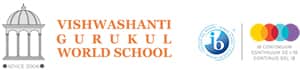 MIT Pune's Vishwashanti Gurukul - An IB World School Loni Kalbhor, Pune logo
