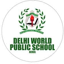 Delhi World Public School, Navi Mumbai logo