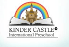 Kinder Castle International Preschool , Navi Mumbai logo