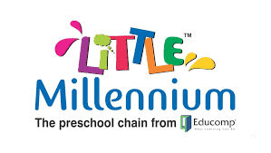 Little Elites Preschool & Daycare Kharghar, Navi Mumbai logo
