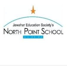 NORTH POINT SCHOOL, Navi Mumbai logo