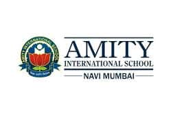 Amity International School, Navi Mumbai logo