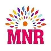 MNR International School, Navi Mumbai logo
